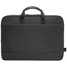 Torba na laptopa Dicota Eco Slim Case Motion 13,3" D31868-RPET - Czarna