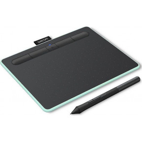 Tablet graficzny Wacom Intuos S CTL-4100WLE-N - zdjęcie poglądowe 4