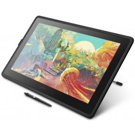 Tablet graficzny Wacom Cintiq 22 21,5" DTK2260K0A - Czarny