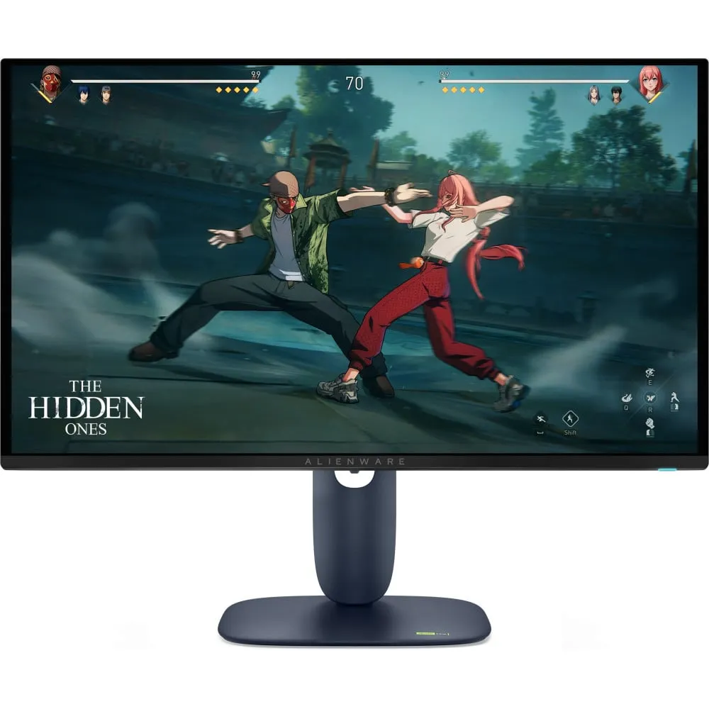 Monitor Dell Alienware 27 AW2725D 210-BRZW - zdjęcie poglądowe 7