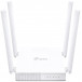 Router Wi-Fi TP-Link ARCHER C24 - AC750, 1 x WAN, 1 x RJ45, WPA2, 4 x LAN 10|100 Mbps, 4 anteny zewnętrzne