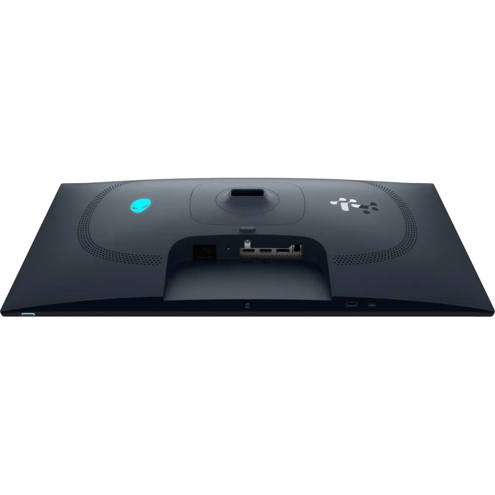 Zdjęcie produktu Monitor Dell Alienware 27 AW2725D 210-BRZW - 27"/2560x1440 (QHD)/280Hz/QD OLED/HDR/0,03 ms/pivot/Czarny