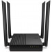 Router Wi-Fi TP-Link ARCHER C64 - AC1200, MU-MIMO, 1 x WAN, 1 x RJ45, WPA3, 4 x LAN 10|100|1000 Mbps, 4 anteny zewnętrzne