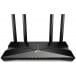 Router Wi-Fi TP-Link ARCHER AX23 - AX1800, Wi-Fi 6, 1 x WAN, 1 x RJ45, 4 x LAN 10|100|1000 Mbps, 4 anteny zewnętrzne