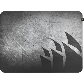 Podkładka pod mysz Corsair MM150 Ultra-Thin CH-9421591-WW - Czarna, Szara