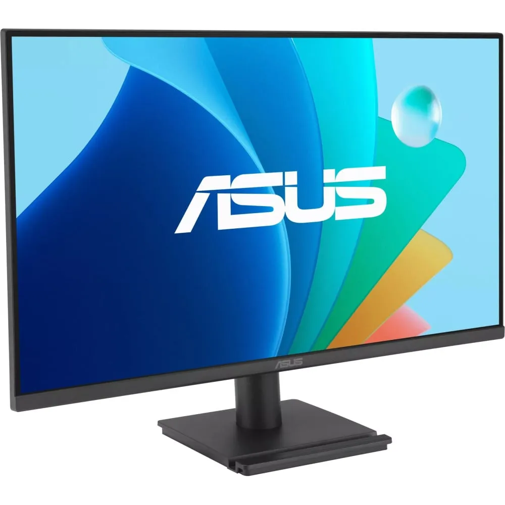 Monitor ASUS VA279HG 90LM04J1-B02371 - 27"/1920x1080 (Full HD)/120Hz/IPS/1 ms/Czarny