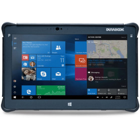 Tablet Durabook R11 R1A1A1BH_AXX - i5-8250U, 11,6" Full HD, 128GB, RAM 8GB, Czarny, Windows 10 Pro - zdjęcie 4