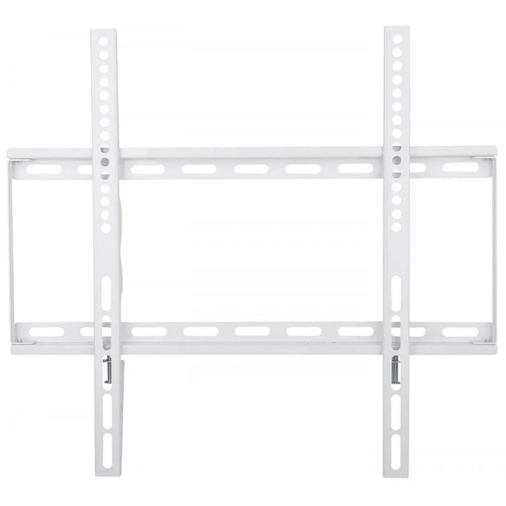 Uchwyt ścienny na monitor Techly LCD/LED Techly 23-55" 023813 - 45 kg/Biały | Sklep ITnes.pl - IT for BUSINESS