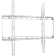 Uchwyt ścienny na monitor Techly LCD/LED Techly 23-55" 023813 - 45 kg/Biały | Sklep ITnes.pl - IT for BUSINESS