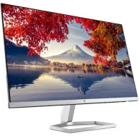 Monitor HP M24f 2D9K0E9, 23,8", 1920x1080 (FHD), 75Hz, IPS, 5 ms | Sklep ITnes.pl, IT for BUSINESS