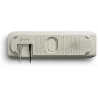 Zestaw głośnomówiący Poly Sync 60 216872-01 - Szary