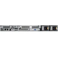 Serwer Dell PowerEdge R450 PER4508A, Rack (1U), Intel Xeon Scalable 4309Y, 16GB, 1x(1x480GB), 1xLAN, 3 lata On-Site | Sklep ITne