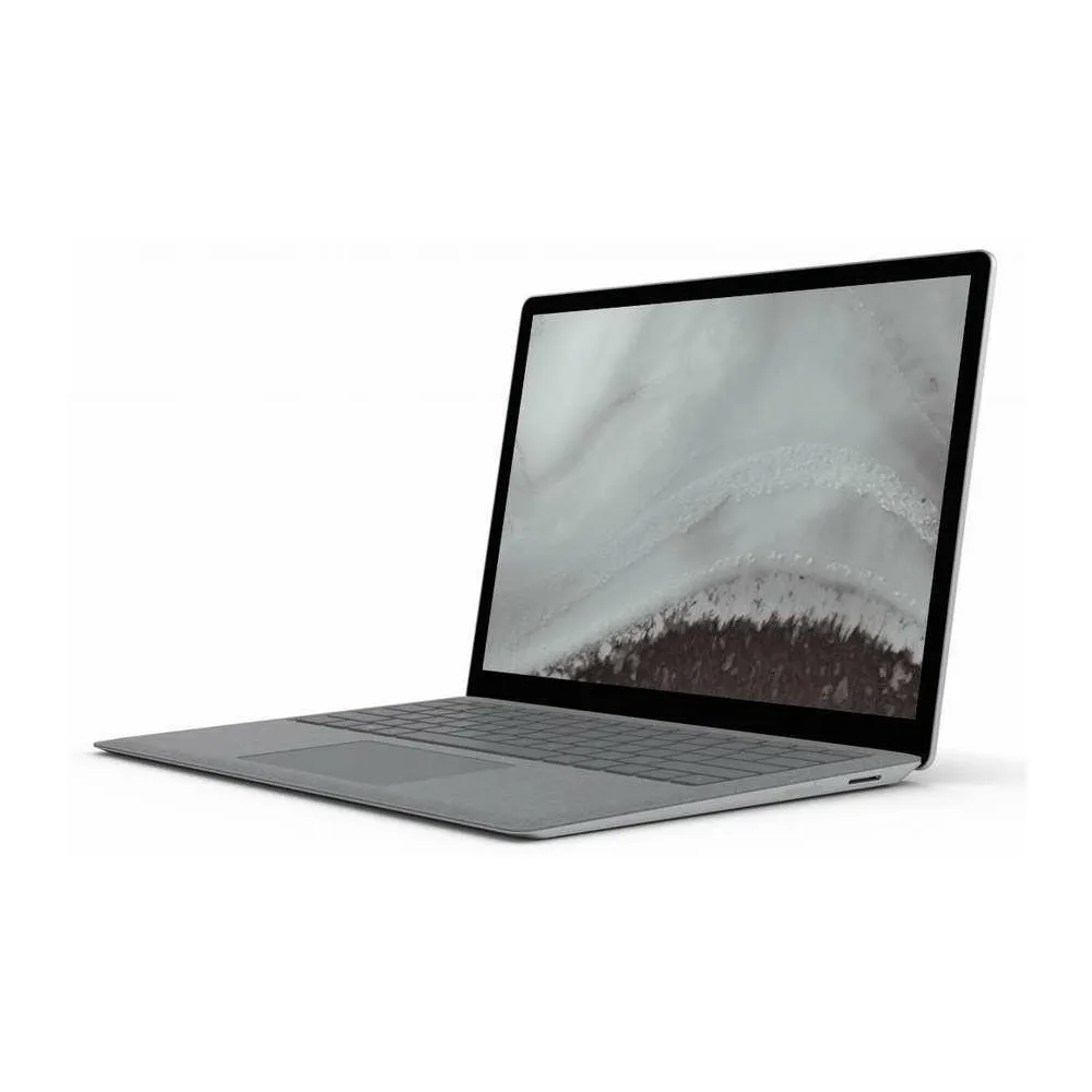 Laptop Microsoft Surface Laptop 2 LQV-00012 - i7-8650U/13,5" 2256x1504 PixelSense MT/RAM 16GB/SSD 1TB/Platynowy/Win 10 Pro/2CI - zdjęcie