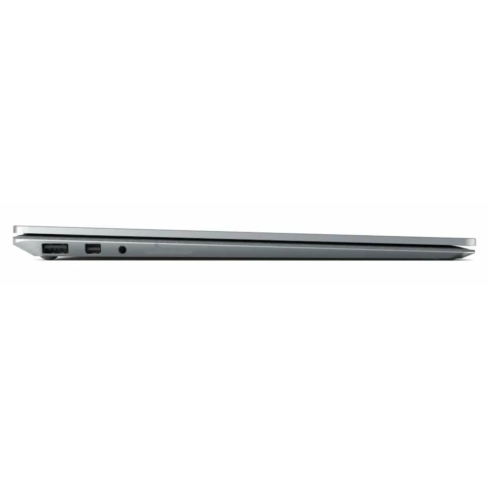 Zdjęcie produktu Laptop Microsoft Surface Laptop 2 LQV-00012 - i7-8650U/13,5" 2256x1504 PixelSense MT/RAM 16GB/SSD 1TB/Platynowy/Win 10 Pro/2CI