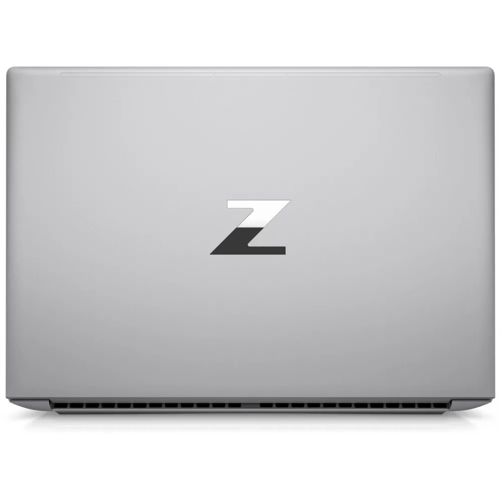Zdjęcie mobilnej stacji roboczej HP ZBook Fury 16 G9 62U97EA