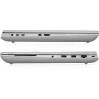 Laptop HP ZBook Fury 16 G9 62U97EA - zdjęcie poglądowe 6