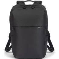 Plecak na laptopa Dicota Backpack COMMUTER 13-16" D32115-RPET, Czarny | Sklep ITnes.pl, IT for BUSINESS
