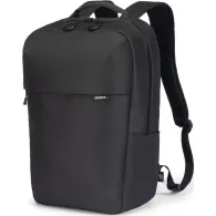 Plecak na laptopa Dicota Backpack COMMUTER 13-16" D32115-RPET, Czarny | Sklep ITnes.pl, IT for BUSINESS