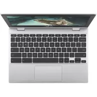 Laptop ASUS Chromebook CX1 CX1500 CX1500CKA-EJ0061, Celeron N4500, 15,6" FHD, 4GB, eMMC 64GB, Srebrny, ChromeOS, 3 lata On-Site | Sklep ITnes.pl, IT for BUSINESS