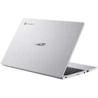 Laptop ASUS Chromebook CX1 CX1500 CX1500CKA-EJ0061, Celeron N4500, 15,6" FHD, 4GB, eMMC 64GB, Srebrny, ChromeOS, 3 lata On-Site | Sklep ITnes.pl, IT for BUSINESS