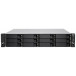 Serwer NAS QNAP Rack TS-1232PXU-RP-AJ6 - Rack (2U)/AnnapurnaLabs Alpine AL324/16 GB RAM/96 TB/12 wnęk/hot-swap/3 lata Carry-in