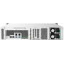 Serwer NAS QNAP Rack TS-1232PXU-RP-H6KD - zdjęcie poglądowe 1