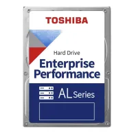Dysk HDD 600GB SAS 2,5" Toshiba AL15SEB060N, 2,5", SAS, 234-234MBps, 128MB, 10500rpm | Sklep ITnes.pl, IT for BUSINESS