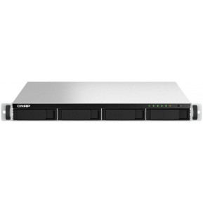 Serwer NAS QNAP Rack TS-464U-9J - zdjęcie poglądowe 3