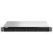 Serwer NAS QNAP Rack TS-464U-B8W - Rack (1U)/Intel Celeron N5105/N5095/8 GB RAM/32 TB/4 wnęki/3 lata Carry-in