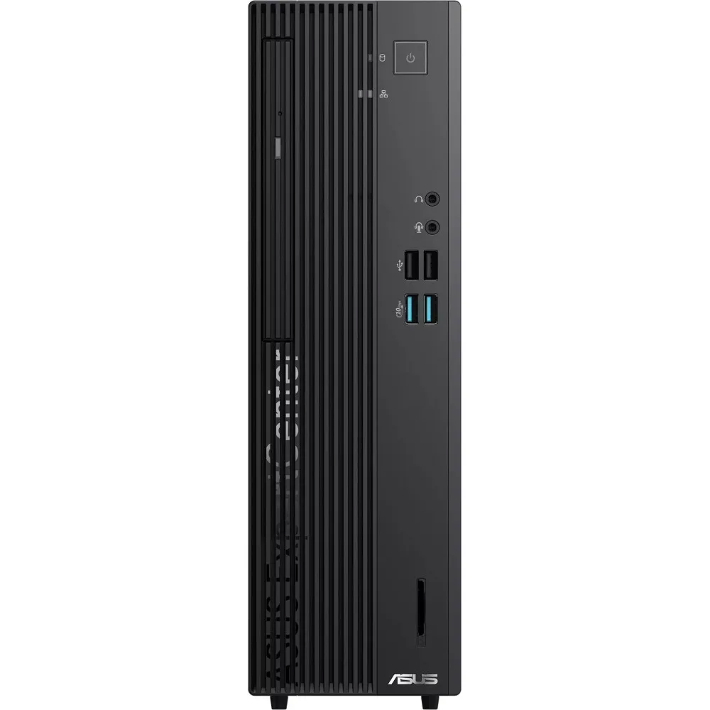 Komputer ASUS ExpertCenter D5 D501SER 90PF05M1-M00S30 D501SER-514500083X - SFF/i5-14500/RAM 16GB/512GB/WiFi/DVD/Win 11 Pro/3OS