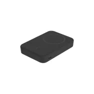 Powerbank Belkin BoostCharge Pro Magnetic Power Bank with Qi2 15W 8K BPD007BTBK - Czarny