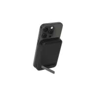 Powerbank Belkin BoostCharge Pro Magnetic Power Bank with Qi2 15W 8K BPD007BTBK - Czarny
