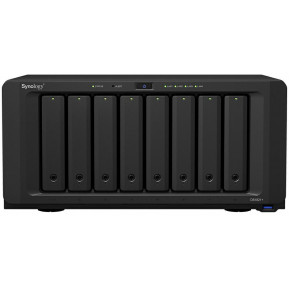 Serwer NAS Synology Desktop Plus DS1821YN3 - zdjęcie poglądowe 3