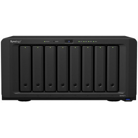 Serwer NAS Synology Desktop Plus DS18214AE - zdjęcie poglądowe 3