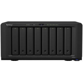 Serwer NAS Synology Desktop Plus DS182158U - zdjęcie poglądowe 3