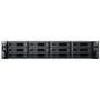 Serwer NAS Synology Rack Plus RS2421AO - zdjęcie poglądowe 3