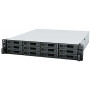 Serwer NAS Synology Rack Plus RS2421BGP - zdjęcie poglądowe 1