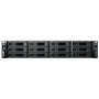 Serwer NAS Synology Rack Plus RS2421BGP - zdjęcie poglądowe 3