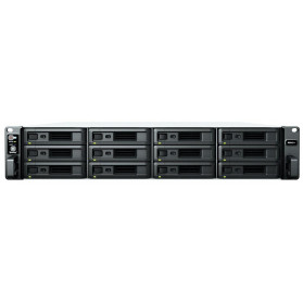 Serwer NAS Synology Rack Plus RS2421V0A - zdjęcie poglądowe 3