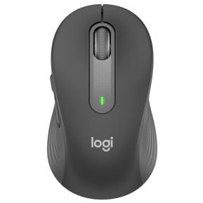 Mysz bezprzewodowa Logitech Bolt M650 For Business 910-006274 - zdjęcie poglądowe 4