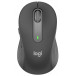 Mysz bezprzewodowa Logitech Bolt M650 For Business 910-006274 - Kolor grafitowy