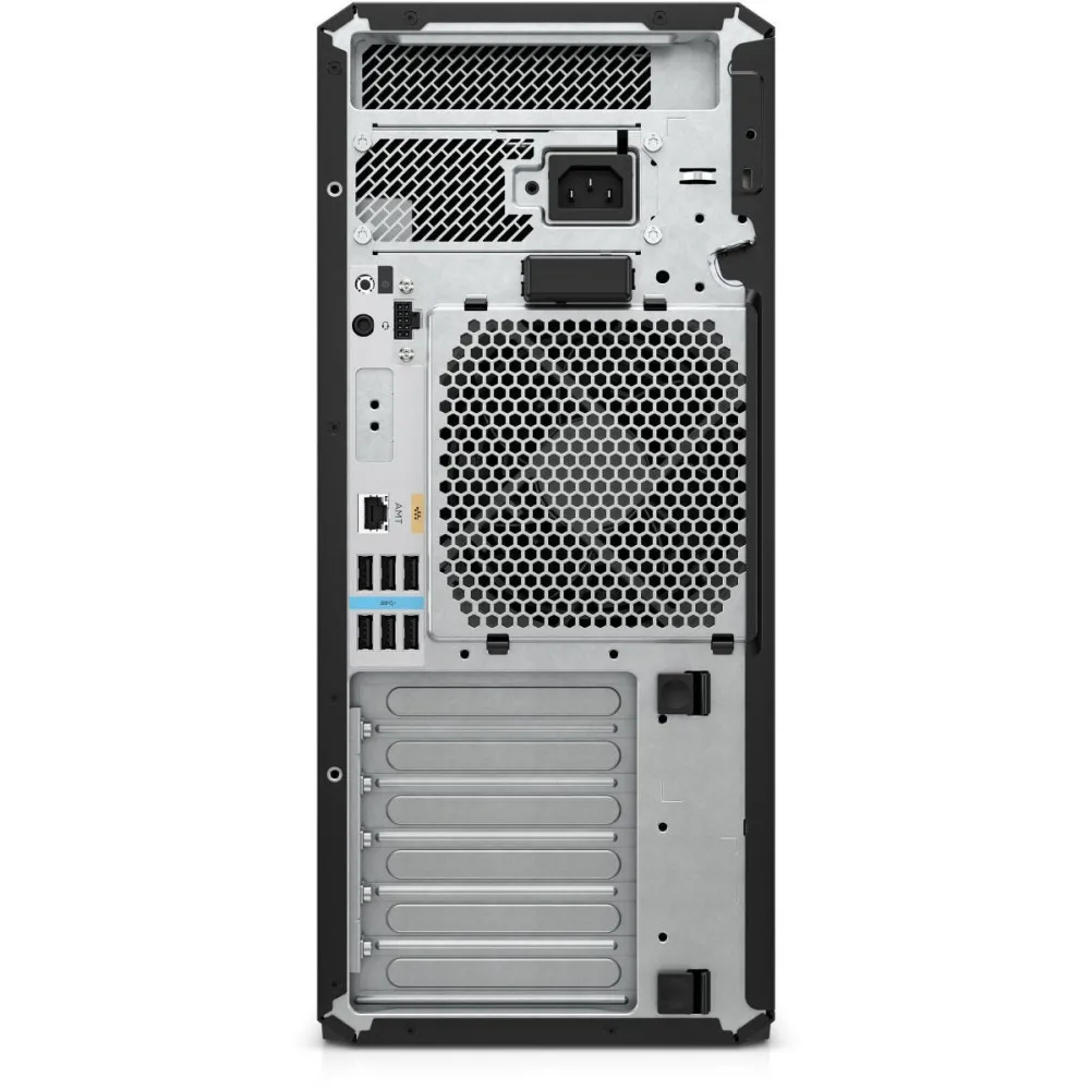 Zdjęcie stacji HP Workstation Z4 G5 5E8P8EA HP Workstation Z4 G5 5E8P8EA