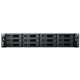 Serwer NAS Synology Rack Plus RS2421RPG6L - zdjęcie poglądowe 3