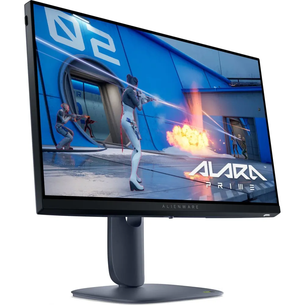 Dell Alienware 25 AW2525HM 210-BRYJ - zdjęcie