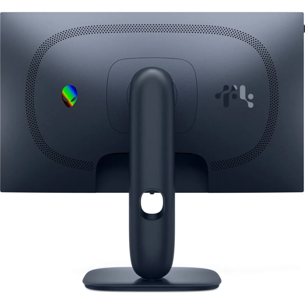 Monitor Dell Alienware 25 AW2525HM 210-BRYJ - 24,5"/1920x1080 (Full HD)/320Hz/Fast IPS/0,5 ms/pivot/Czarny - zdjęcie