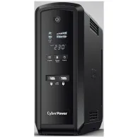 Zasilacz UPS CyberPower CP1300EPFCLCD, 1300VA|780W, topologia Line-interactive | Sklep ITnes.pl, IT for BUSINESS