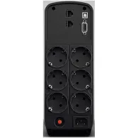 Zasilacz UPS CyberPower CP1300EPFCLCD, 1300VA|780W, topologia Line-interactive | Sklep ITnes.pl, IT for BUSINESS