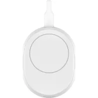 Ładowarka indukcyjna Belkin BoostCharge Pro Convertible Magnetic Wireless Charging Stand with Qi2 15W WIA008VFWH - Biała