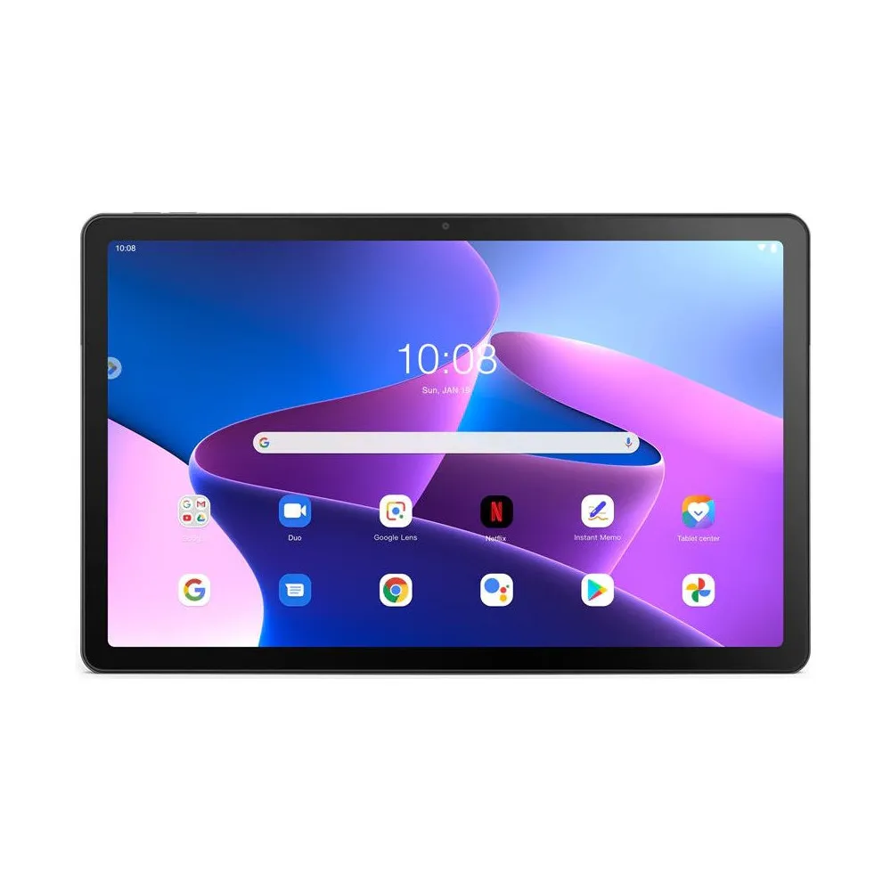 Tablet Lenovo Tab M10 Plus Gen 3 ZAAJ0374PL - zdjęcie poglądowe 6