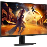 Monitor AOC 25G4SRE, 24,5", 1920x1080 (FHD), 310Hz, IPS, HDR, 1 ms, Czarny | Sklep ITnes.pl, IT for BUSINESS